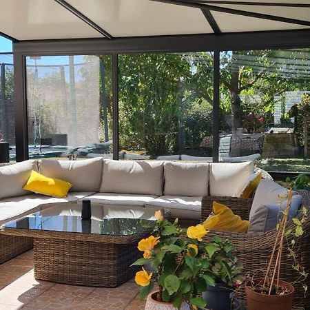 Chambres Et Petits Dejeuners Proches De Nancy Aingeray Εξωτερικό φωτογραφία