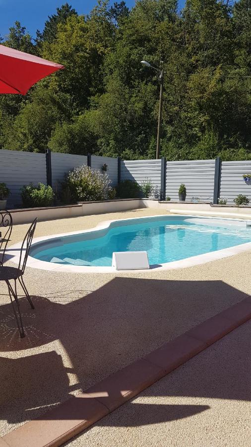 Chambres Et Petits Dejeuners Proches De Nancy Aingeray Εξωτερικό φωτογραφία
