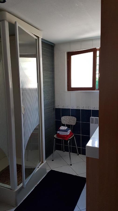 Chambres Et Petits Dejeuners Proches De Nancy Aingeray Εξωτερικό φωτογραφία