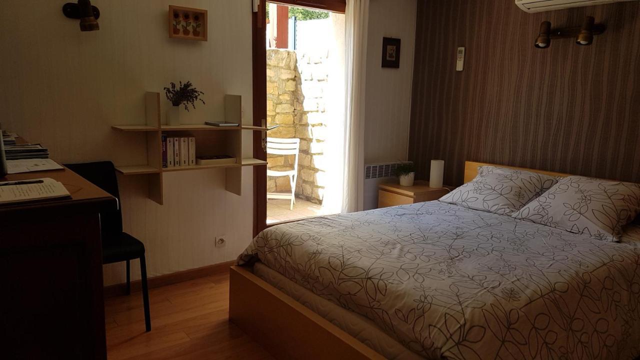 Chambres Et Petits Dejeuners Proches De Nancy Aingeray Εξωτερικό φωτογραφία