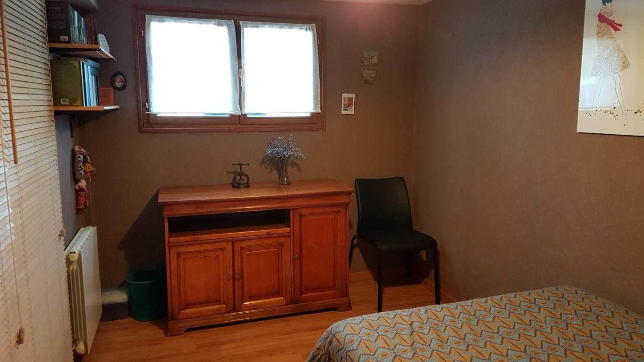 Chambres Et Petits Dejeuners Proches De Nancy Aingeray Εξωτερικό φωτογραφία