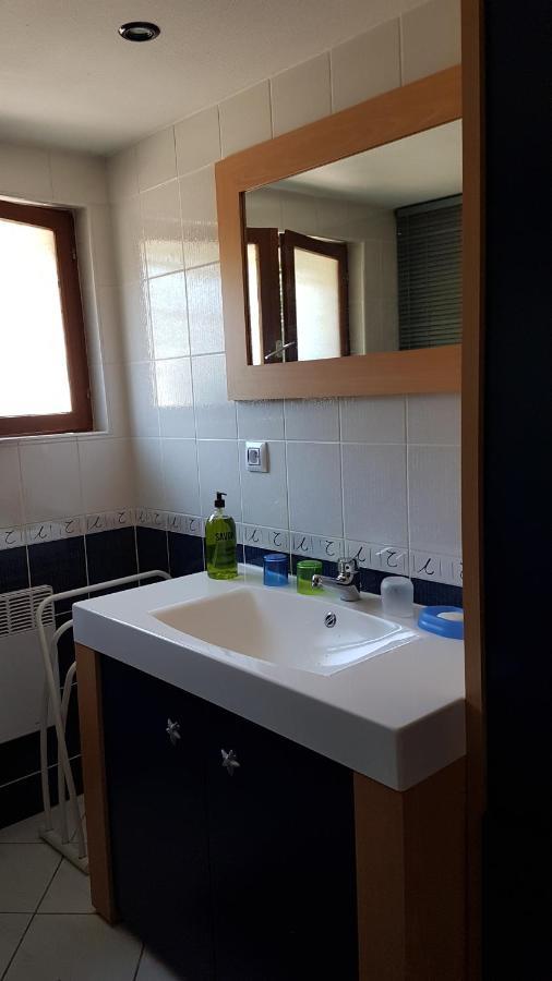 Chambres Et Petits Dejeuners Proches De Nancy Aingeray Εξωτερικό φωτογραφία